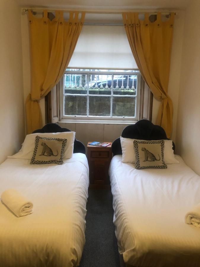 The Georgian House Hotel Glasgow Luaran gambar